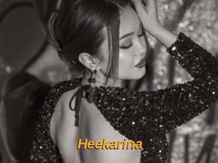 Heekarina