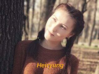 Heiryung
