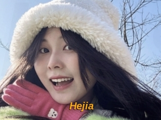 Hejia