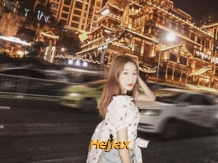 Hejiax