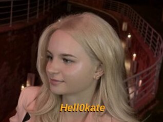 Hell0kate