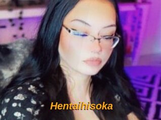 Hentaihisoka