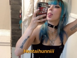 Hentaihunniii