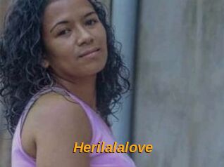 Herilalalove