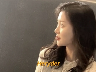 Heryder