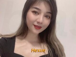 Hexue