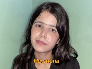 Heymona