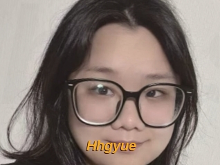 Hhgyue