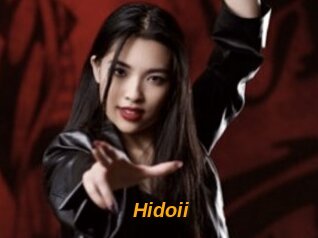 Hidoii
