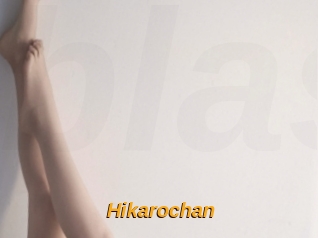 Hikarochan