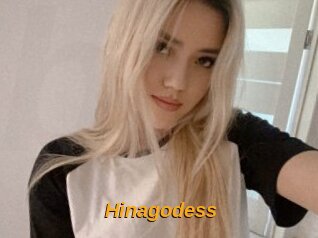 Hinagodess