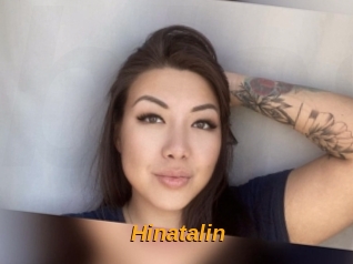 Hinatalin