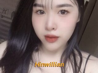 Hinwillian