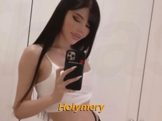 Holymery