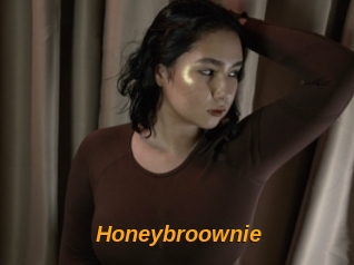 Honeybroownie