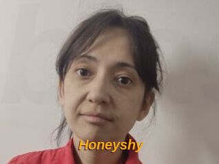 Honeyshy