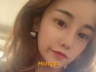 Hongya