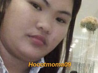 Hoootmoma09