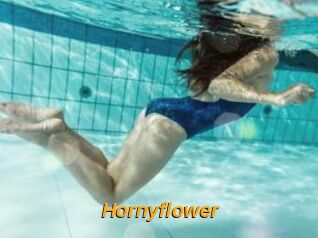 Hornyflower