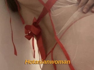 Hotasianwoman