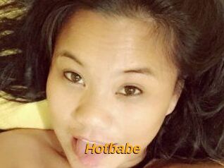 Hotbabe