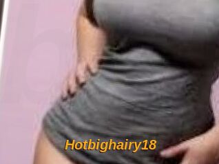 Hotbighairy18
