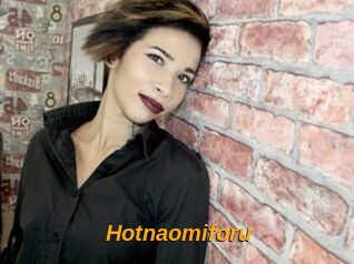Hotnaomiforu