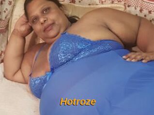 Hotroze