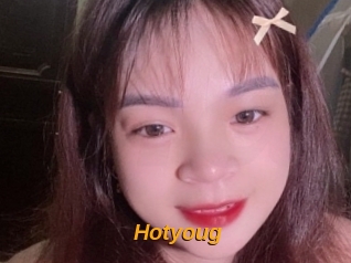 Hotyoug