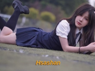 Hsashan