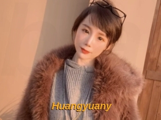 Huangyuany