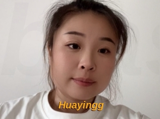 Huayingg
