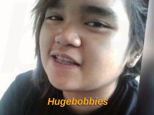 Hugebobbies