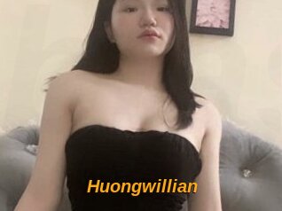 Huongwillian