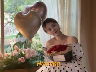 Huttting