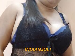 INDIANJULI