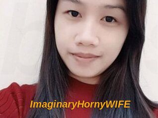ImaginaryHornyWIFE