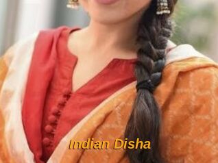 Indian_Disha
