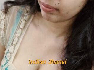Indian_Jhanvi