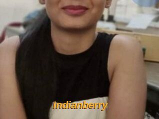 Indianberry