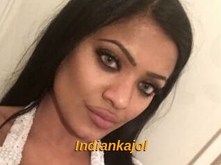 Indiankajol
