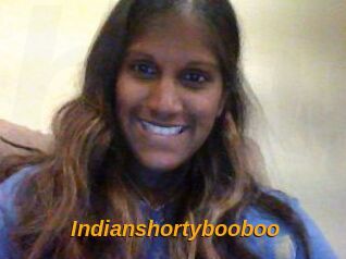 Indianshortybooboo