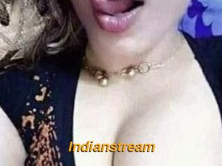 Indianstream