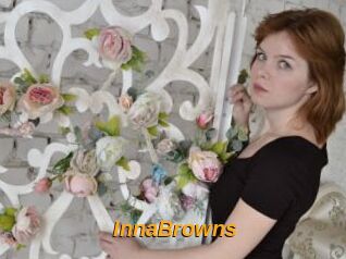 InnaBrowns