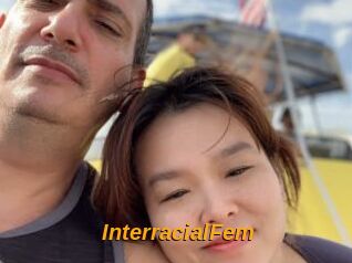 InterracialFem