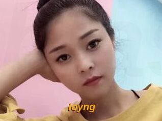 Ioyng