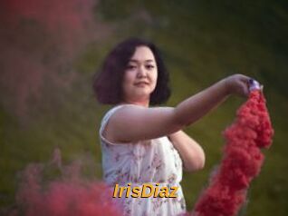 IrisDiaz