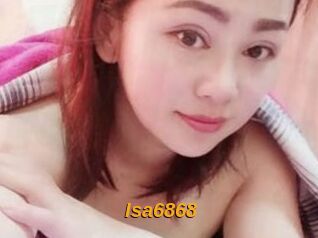 Isa6868
