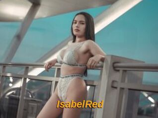 IsabelRed