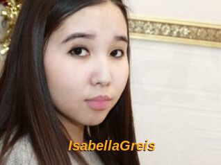 IsabellaGreis